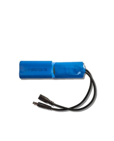 BATERIA PARA VENTILADOR SOLAR MV0598 MUVIP