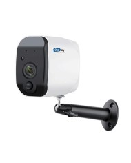CAMARA IP 2MP 1080P ONEWAY WIFI P2P