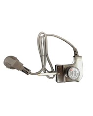 CABLE CON TERMOSTATO PARA PLANCHA ELECTRICAS MV0366,MV0288,MV0367 MUVIP