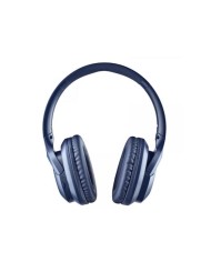 AURICULARES NGS ARTICAGREED WIRELESS BLUETOOTH/MICROFONO/AUX BLUE