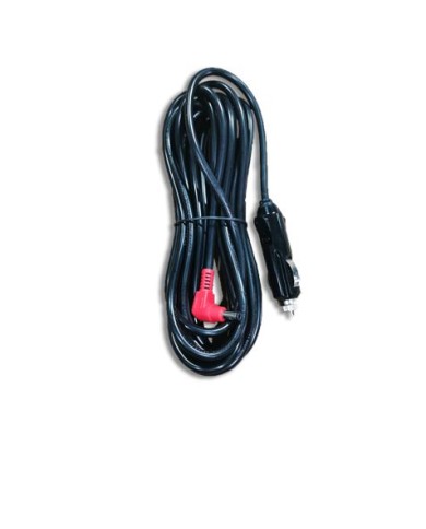 CONECTOR DE MECHERO 12V DC PARA CALENTADOR MV0455 MUVIP