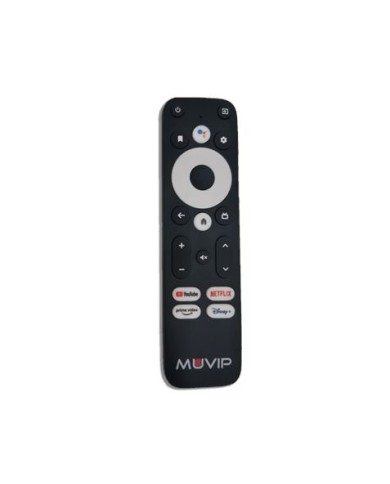 CONTROL REMOTO BLUETOOTH PARA MINI PC MV0452 MUVIP