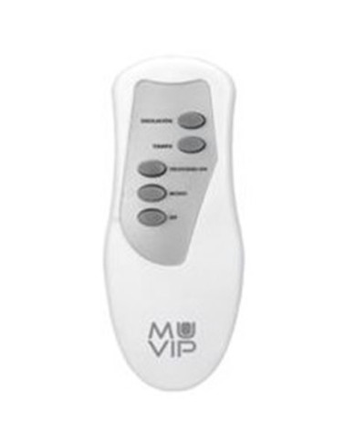 CONTROL REMOTO PARA VENTILADOR DE PARED MV0562 MUVIP