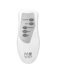 CONTROL REMOTO PARA VENTILADOR DE PARED MV0562 MUVIP