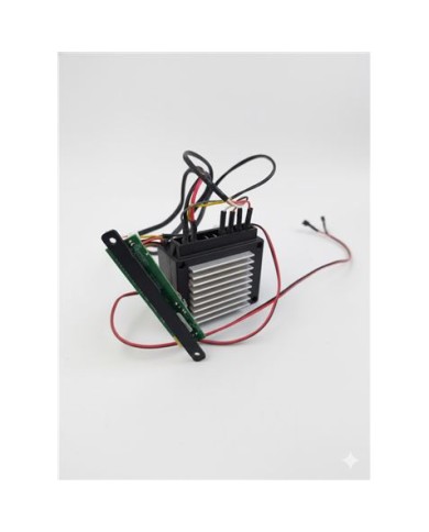 CONTROLADOR Y DISPLAY PARA NEVERA MV0569 MUVIP