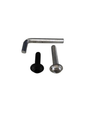 JUEGO DE TORNILLOS PARA SILLA MV0304 MUVIP