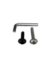 JUEGO DE TORNILLOS PARA SILLA MV0304 MUVIP