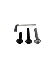 JUEGO DE TORNILLOS PARA SILLA MV0306 MUVIP