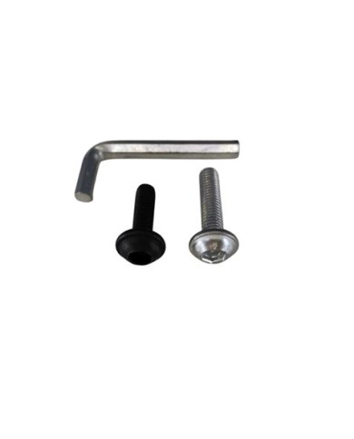 JUEGO DE TORNILLOS PARA SILLA MV0309 MUVIP