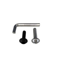 JUEGO DE TORNILLOS PARA SILLA MV0309 MUVIP