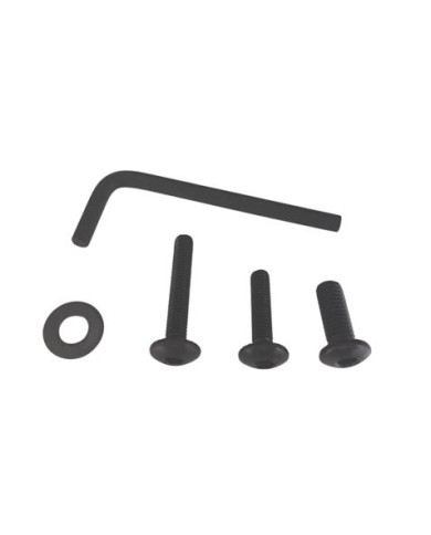 JUEGO DE TORNILLOS SILLA MUVIP MV0123, MV0124, MV0233