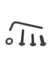 JUEGO DE TORNILLOS SILLA MUVIP MV0123, MV0124, MV0233