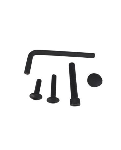 JUEGO DE TORNILLOS SILLA MUVIP MV0129, MV0130, MV0152