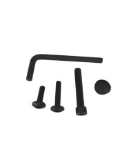 JUEGO DE TORNILLOS SILLA MUVIP MV0129, MV0130, MV0152