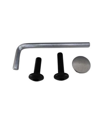 JUEGO DE TORNILLOS SILLA MV0235 MUVIP