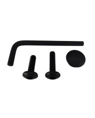 JUEGO DE TORNILLOS SILLA MV0261, MV0262, MV0263, MV0264 MUVIP