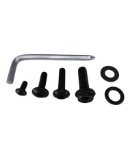 JUEGO DE TORNILLOS SILLA MV0281, MV0282, MV0283 MUVIP