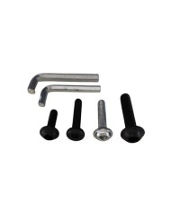 JUEGO DE TORNILLOS SILLA MV0307 MUVIP