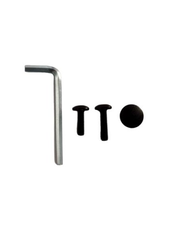 JUEGO DE TORNILLOS SILLAS MV0363 - MV0382 MUVIP