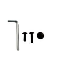 JUEGO DE TORNILLOS SILLAS MV0363 - MV0382 MUVIP