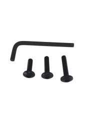 JUEGO DE TORNILLOS SILLA MUVIP MV0131