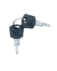 LLAVES PARA VINOTECAS MV0534 MV0535 MV0536 MUVIP