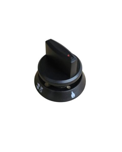 LLAVE DE ENCENDIDO PARA COCINAS DE GAS MUVIP