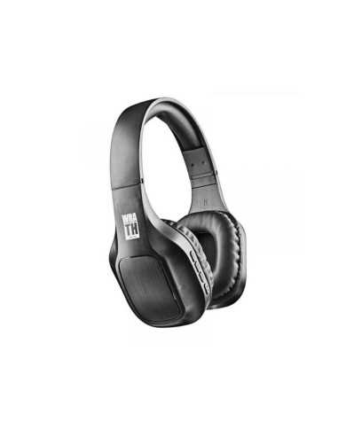 AURICULARES NGS ARTICAWRATH BLUETOOTH WIRELESS BLACK