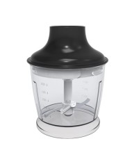 PICADORA BATIDORA DE MANO MV0406 MUVIP