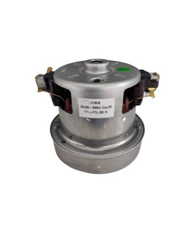 MOTOR PARA ASPIRADORA N11 MUVIP MV0133
