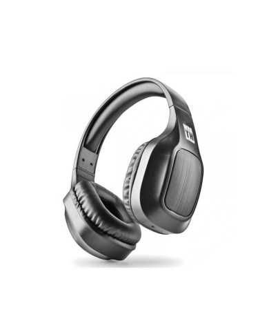 AURICULARES NGS ARTICAWRATH BLUETOOTH WIRELESS BLACK
