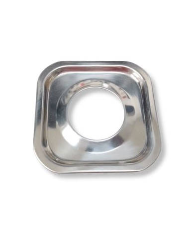 PROTECTOR DE QUEMADORES CUADRADO PARA COCINA DE GAS MV0375 MUVIP