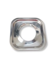 PROTECTOR DE QUEMADORES CUADRADO PARA COCINA DE GAS MV0375 MUVIP