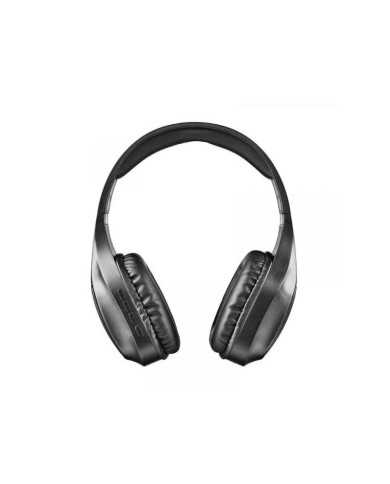 AURICULARES NGS ARTICAWRATH BLUETOOTH WIRELESS BLACK