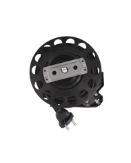 REBOBINADORA DE CABLE N7 PARA ASPIRADORA MUVIP MV0133