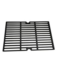 REJILLA DE HIERRO FUNDIDO 1/2 PARA BARBACOA MV0456 MUVIP