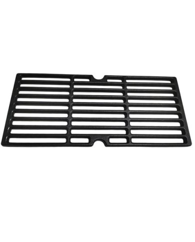 REJILLA DE HIERRO FUNDIDO 1/4 PARA BARBACOA MV0457 MUVIP