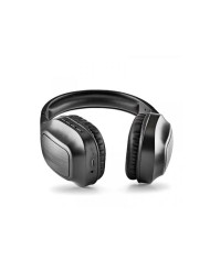 AURICULARES NGS ARTICAWRATH BLUETOOTH WIRELESS BLACK