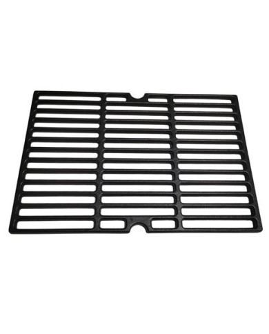 REJILLA DE HIERRO FUNDIDO 1/2 PARA BARBACOA MV0458 MUVIP