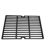 REJILLA DE HIERRO FUNDIDO 1/2 PARA BARBACOA MV0458 MUVIP