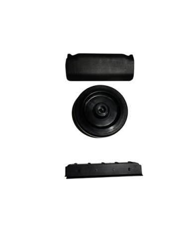 RUEDA PARA NEVERA PORTATIL MV0464, MV0465 MUVIP