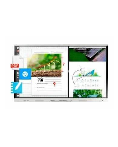 PANTALLA INTERACTIVA SMART BOARD 65 MX265 V4 PANTALLA INTERACTIVA SMART BOARD 65 MX265 V4