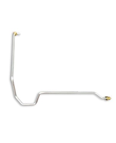 TUBO DE GAS DE HORNO PARA MV0454 MUVIP