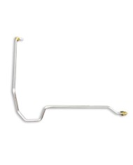 TUBO DE GAS DE HORNO PARA MV0454 MUVIP