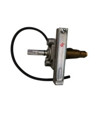 VALVULA DE GAS CON ENCENDEDOR DE COCINA PARA MV0454 MUVIP