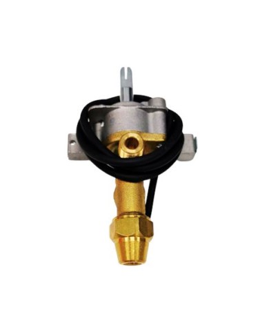 VALVULA DE GAS CON ENCENDEDOR DE HORNO PARA MV0454 MUVIP