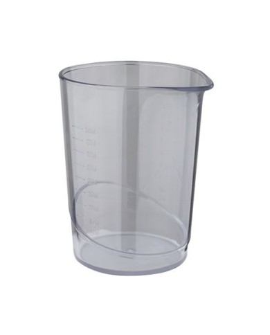 VASO MEDIDOR BATIDORA DE MANO 500ML MUVIP