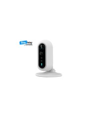Cámara IP 2MP 1080P Panorámica WiFi P2P - ¡Protege tu hogar con se