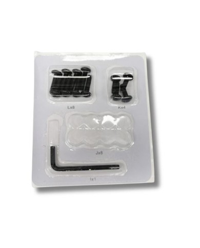 TORNILLOS PARA SILLAS CR1139 CR1140 CR1138 CROMAD