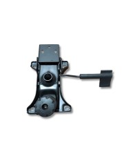 BASE DE HIDRAULICO PARA SILLA CR1121 CR1129 CROMAD